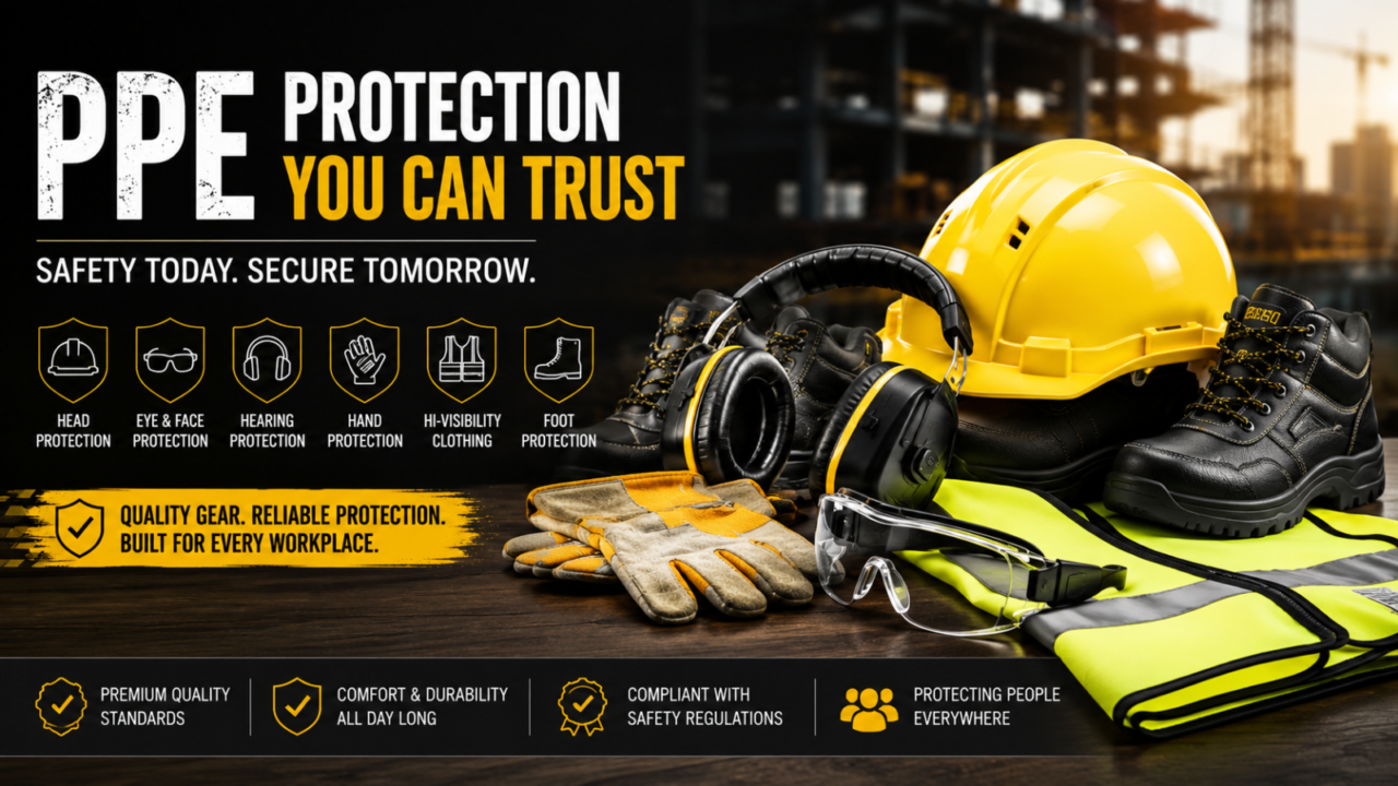 ppe