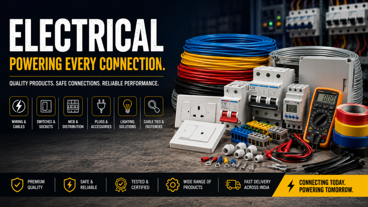 Electrical