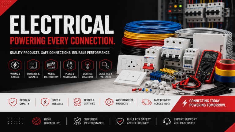 electrical-red