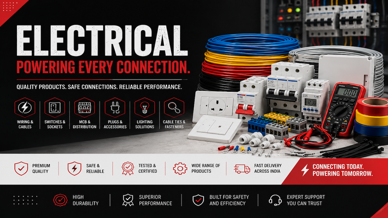 electrical-red