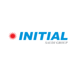 initial